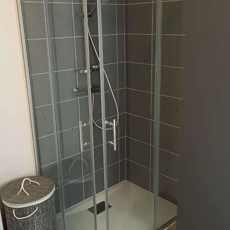 Apartament Studio Berck-plage, 1 Piece, 2 Personnes - Fr-1-674-28